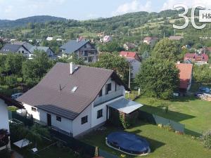 Prodej rodinného domu, Lidečko, 185 m2