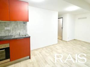 Prodej bytu 1+kk, Brno, Bašty, 40 m2