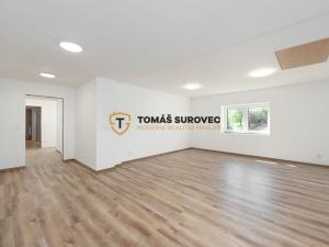 Prodej rodinného domu, Střelná, 90 m2