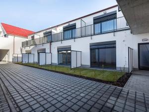 Prodej bytu 4+kk, Brno, Mírová, 105 m2