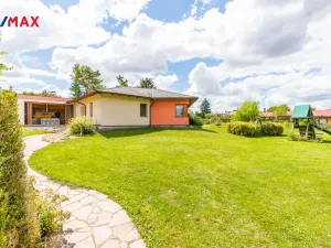 Prodej rodinného domu, Kostelec nad Labem - Jiřice, K Paterům, 290 m2