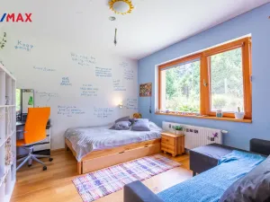 Prodej rodinného domu, Kostelec nad Labem - Jiřice, K Paterům, 290 m2