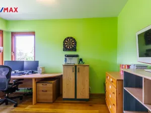 Prodej rodinného domu, Kostelec nad Labem - Jiřice, K Paterům, 290 m2