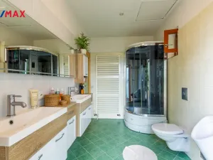 Prodej rodinného domu, Kostelec nad Labem - Jiřice, K Paterům, 290 m2