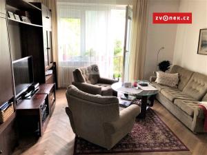 Pronájem bytu 2+1, Zlín, Ševcovská, 58 m2
