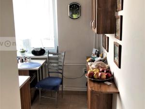 Pronájem bytu 2+1, Zlín, Ševcovská, 58 m2