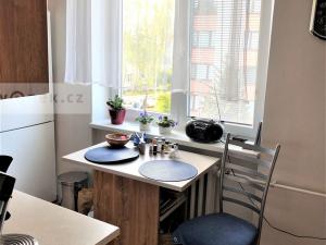 Pronájem bytu 2+1, Zlín, Ševcovská, 58 m2