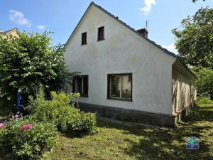 Prodej rodinného domu, Druztová, 70 m2