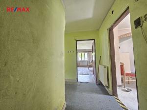 Prodej rodinného domu, Rožmitál pod Třemšínem, 73 m2