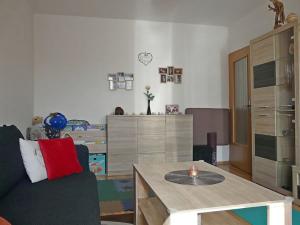 Pronájem bytu 2+1, Slavkov u Brna, sídliště Nádražní, 60 m2