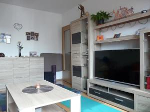 Pronájem bytu 2+1, Slavkov u Brna, sídliště Nádražní, 60 m2