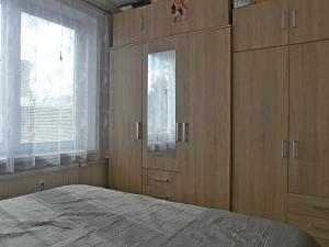 Pronájem bytu 2+1, Slavkov u Brna, sídliště Nádražní, 60 m2