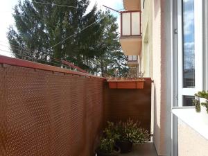 Pronájem bytu 2+1, Slavkov u Brna, sídliště Nádražní, 60 m2