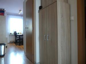 Pronájem bytu 2+1, Slavkov u Brna, sídliště Nádražní, 60 m2