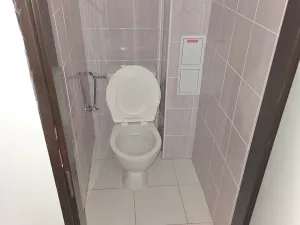 Pronájem bytu 2+1, Pardubice, 17. listopadu, 68 m2