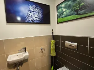 Pronájem bytu 2+kk, Praha - Nusle, K sídlišti, 72 m2