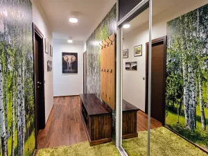 Pronájem bytu 2+kk, Praha - Nusle, K sídlišti, 72 m2
