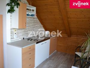 Pronájem bytu 1+kk, Valašské Meziříčí, 50 m2
