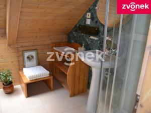 Pronájem bytu 1+kk, Valašské Meziříčí, 50 m2