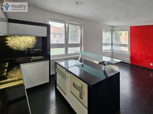 Pronájem bytu 2+kk, Plzeň - Východní Předměstí, Květná, 49 m2