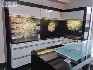 Pronájem bytu 2+kk, Plzeň - Východní Předměstí, Květná, 49 m2