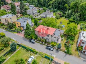 Prodej bytu 3+1, Ostrava, Husarova, 85 m2