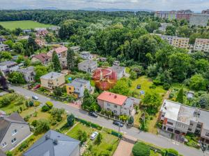 Prodej bytu 3+1, Ostrava, Husarova, 85 m2
