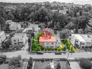 Prodej bytu 3+1, Ostrava, Husarova, 85 m2