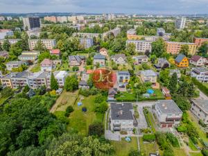 Prodej bytu 3+1, Ostrava, Husarova, 85 m2