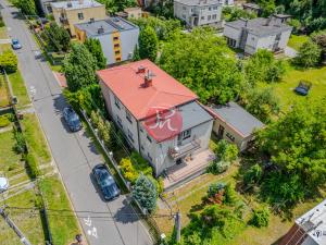 Prodej bytu 3+1, Ostrava, Husarova, 85 m2