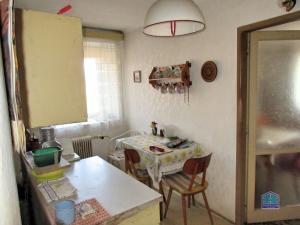 Prodej rodinného domu, Třemošná, Zahradní, 85 m2