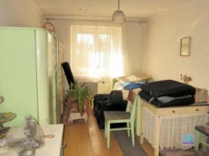 Prodej rodinného domu, Třemošná, Zahradní, 85 m2