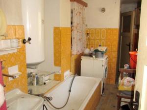 Prodej rodinného domu, Třemošná, Zahradní, 85 m2