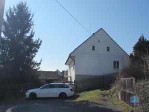 Prodej rodinného domu, Třemošná, Zahradní, 85 m2