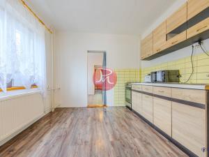 Prodej rodinného domu, Ostrava, Husarova, 106 m2