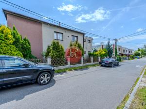 Prodej rodinného domu, Ostrava, Husarova, 106 m2