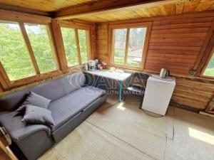 Prodej chaty, Pyšely, 52 m2