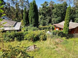 Prodej chaty, Pyšely, 52 m2