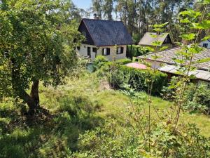 Prodej chaty, Pyšely, 52 m2