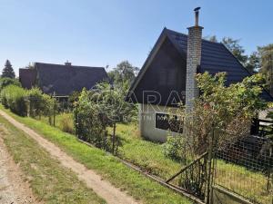 Prodej chaty, Pyšely, 52 m2