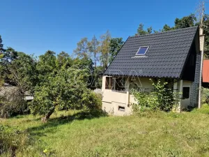 Prodej chaty, Pyšely, 52 m2