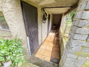 Prodej chaty, Pyšely, 52 m2