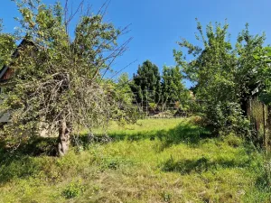 Prodej chaty, Pyšely, 52 m2