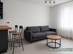 Pronájem bytu 2+kk, Praha - Michle, Baarova, 68 m2