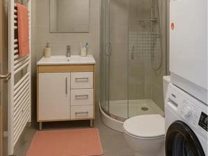 Pronájem bytu 2+kk, Praha - Michle, Baarova, 68 m2