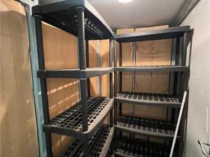 Pronájem bytu 2+kk, Praha - Michle, Baarova, 68 m2