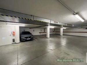Pronájem bytu 2+kk, Praha - Michle, Baarova, 68 m2