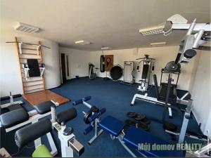 Pronájem bytu 2+kk, Praha - Michle, Baarova, 68 m2