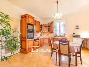 Prodej rodinného domu, Praha - Horní Počernice, Otovická, 230 m2