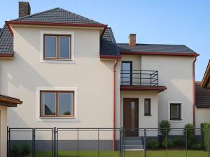 Prodej rodinného domu, Drobovice, 145 m2
